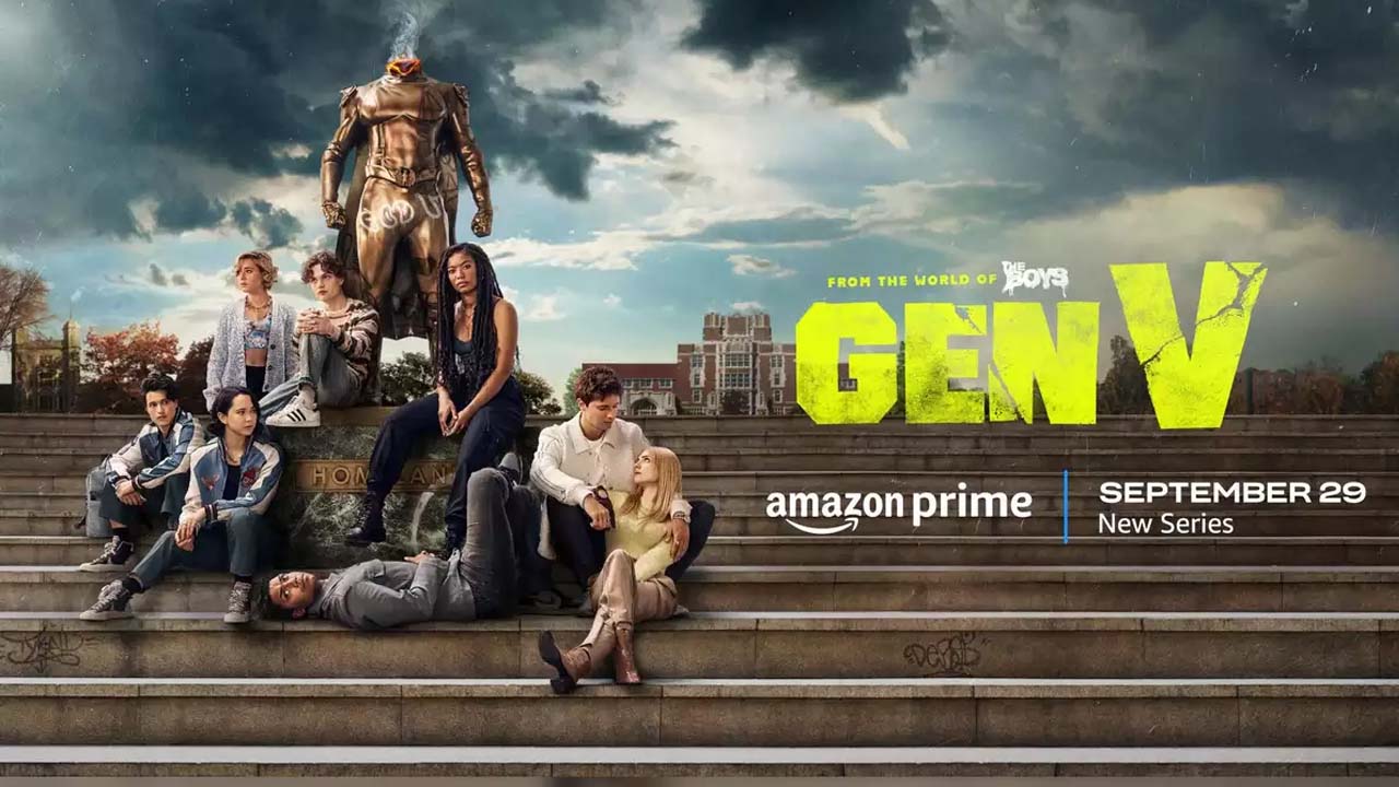 39  Prime Video Original Shows That Are Critically Acclaimed — 2019