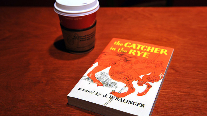 15 Things You Probably Don't Know About Catcher In The Rye