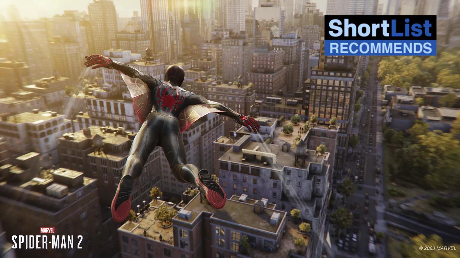 Marvel's Spider-Man 2 Review - Spider-Man 2 PS5 Spoiler-free Review (New  Gameplay!) 