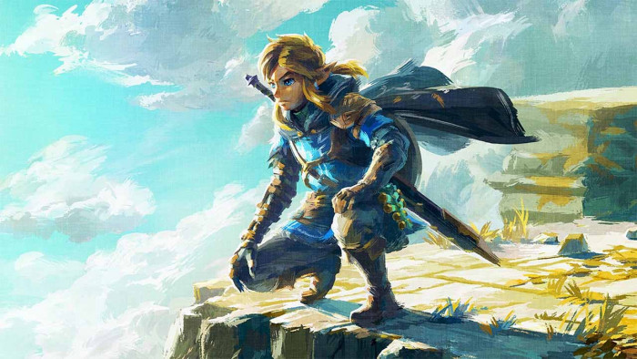 The Legend Of Zelda Movie Is Happening! 