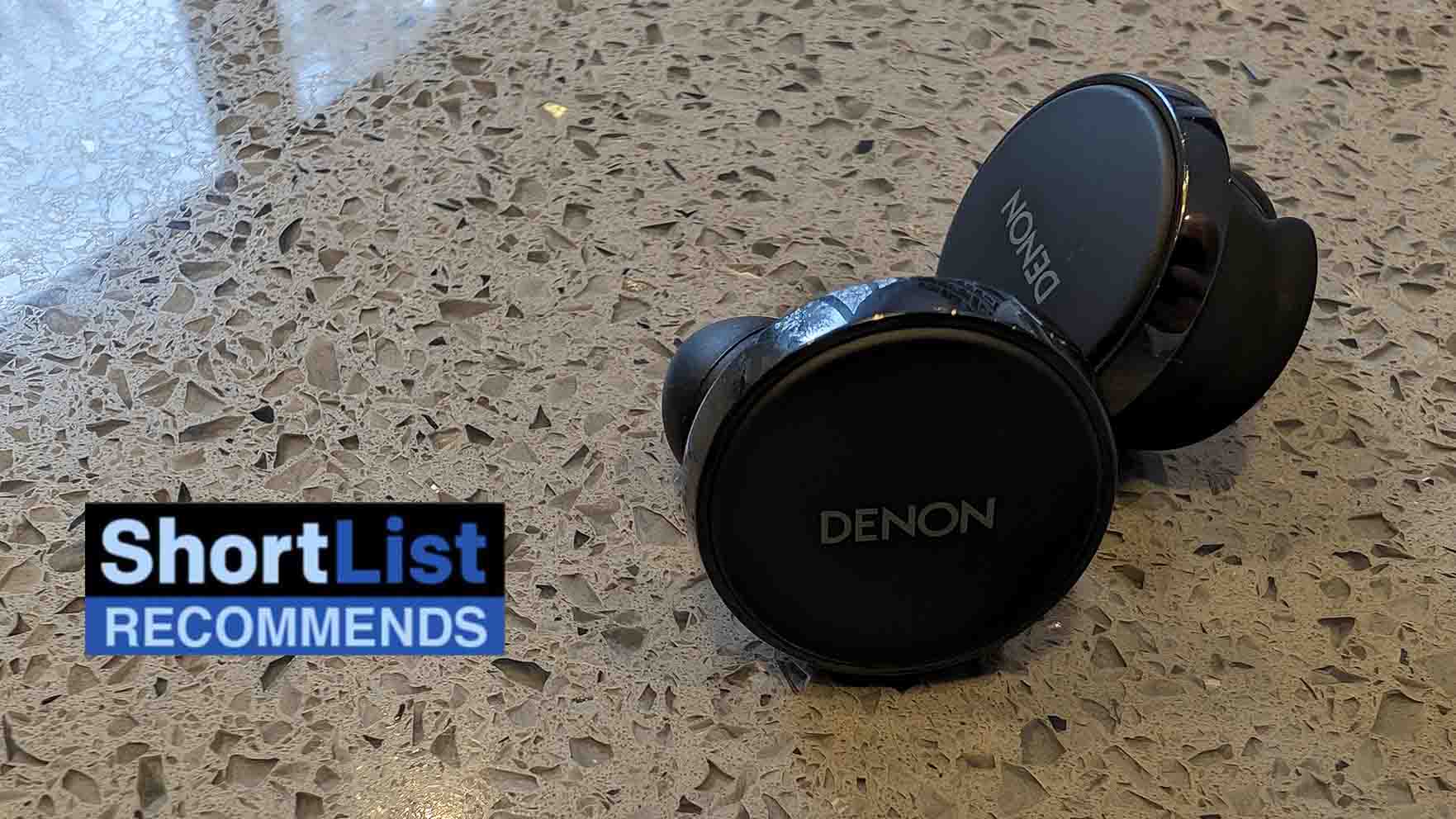 these Pro to know PerL \'buds 5 review: Denon about things outstanding
