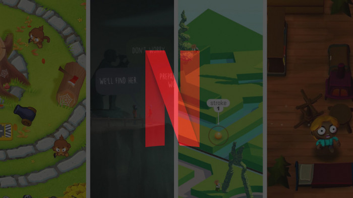 The best Netflix games to play for free with your subscription