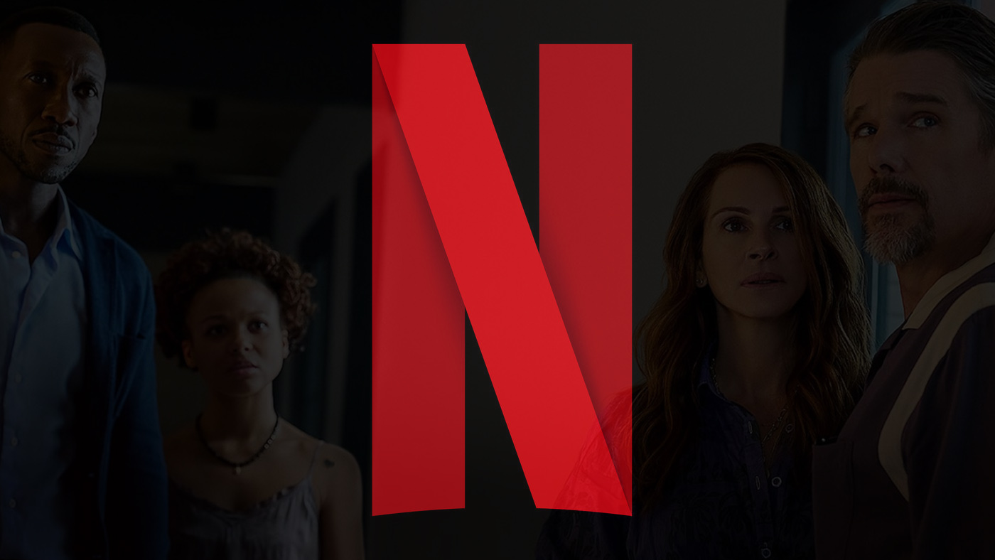 New Julia Roberts, Denzel Washington Movie Heads to Netflix