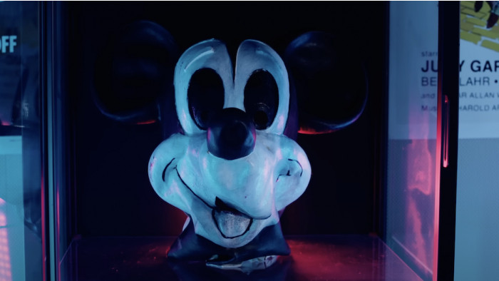 First trailer for controversial Mickey Mouse slasher film has