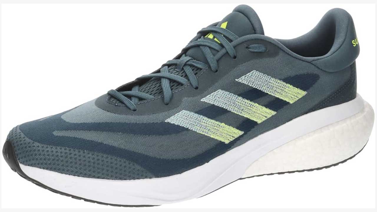 Best Adidas trainers (2024): great Adidas shoes for style and sport
