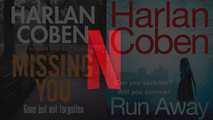 Missing You - Harlan Coben - Libro in lingua inglese - Orion