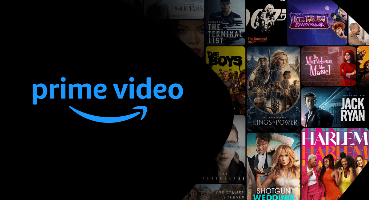 Best free best sale prime videos