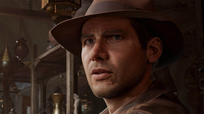 Xbox's exclusive Indiana Jones game may be coming to the PlayStation 5