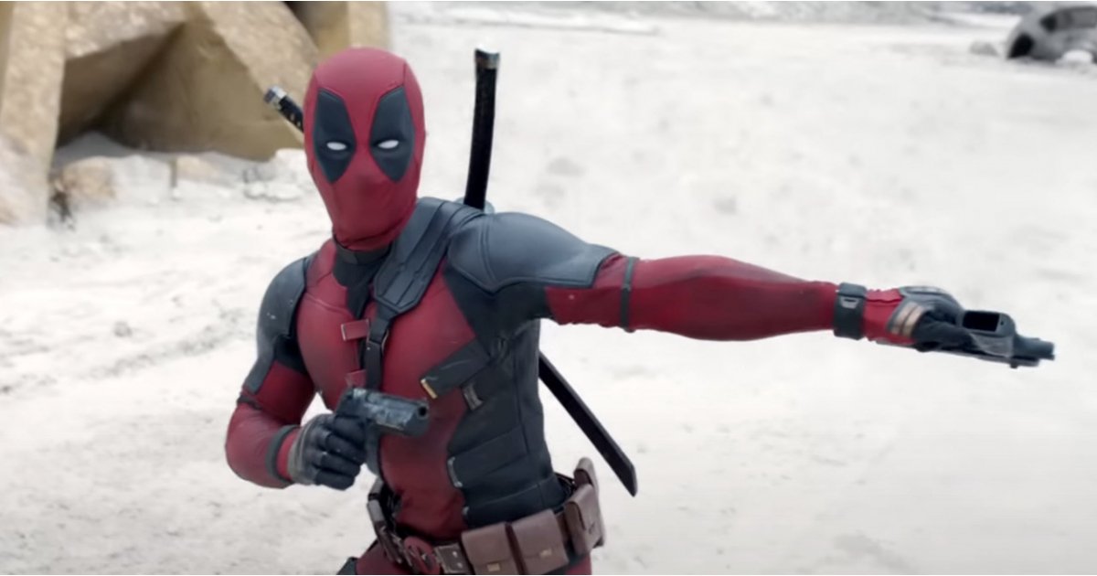 Deadpool & Wolverine trailer reveals wild new movie details