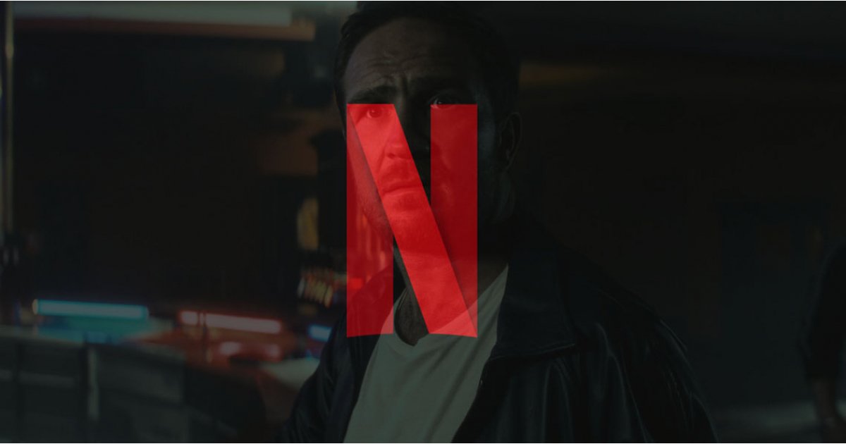 Netflix hat ein neues, kurioses Krimi-Drama