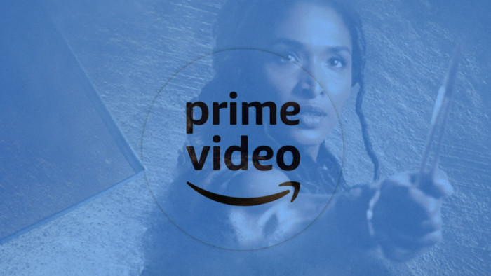 Amazon Prime Video latest epic TV show revealed - and it's got an A ...