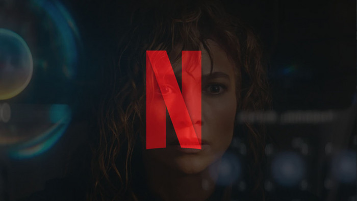 ​Netflix lifts the lid on its most popular movie in months​