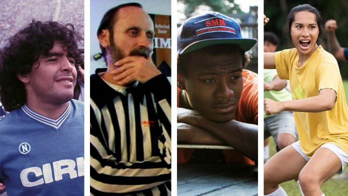 20 Best sports documentaries (and where to watch them)