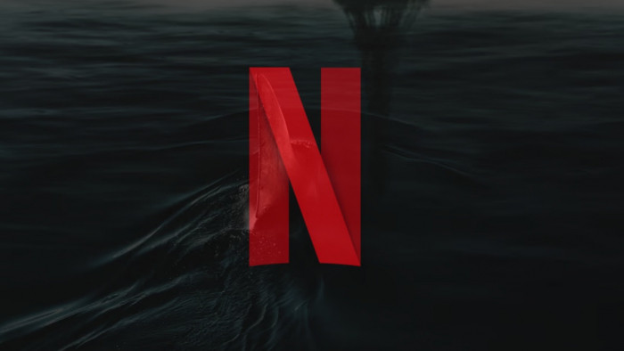 Netflix drops 'one of the scariest shark movies ever made'