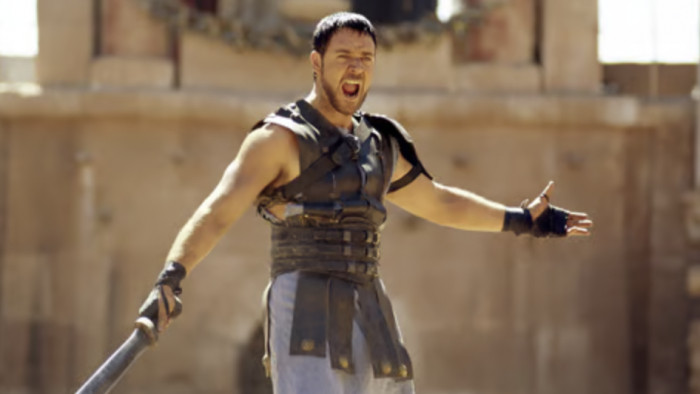 Gladiator 2 has the ‘biggest action sequences ever put on film’