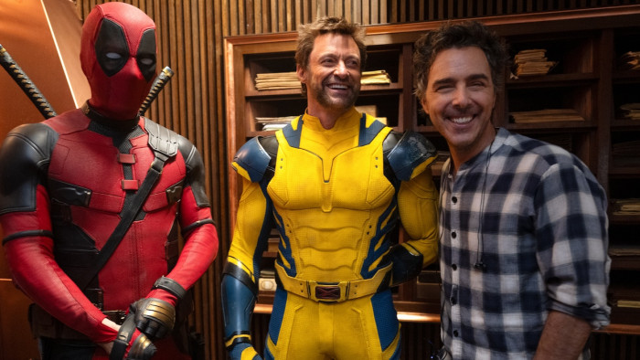 Deadpool & Wolverine has officially made MCU history