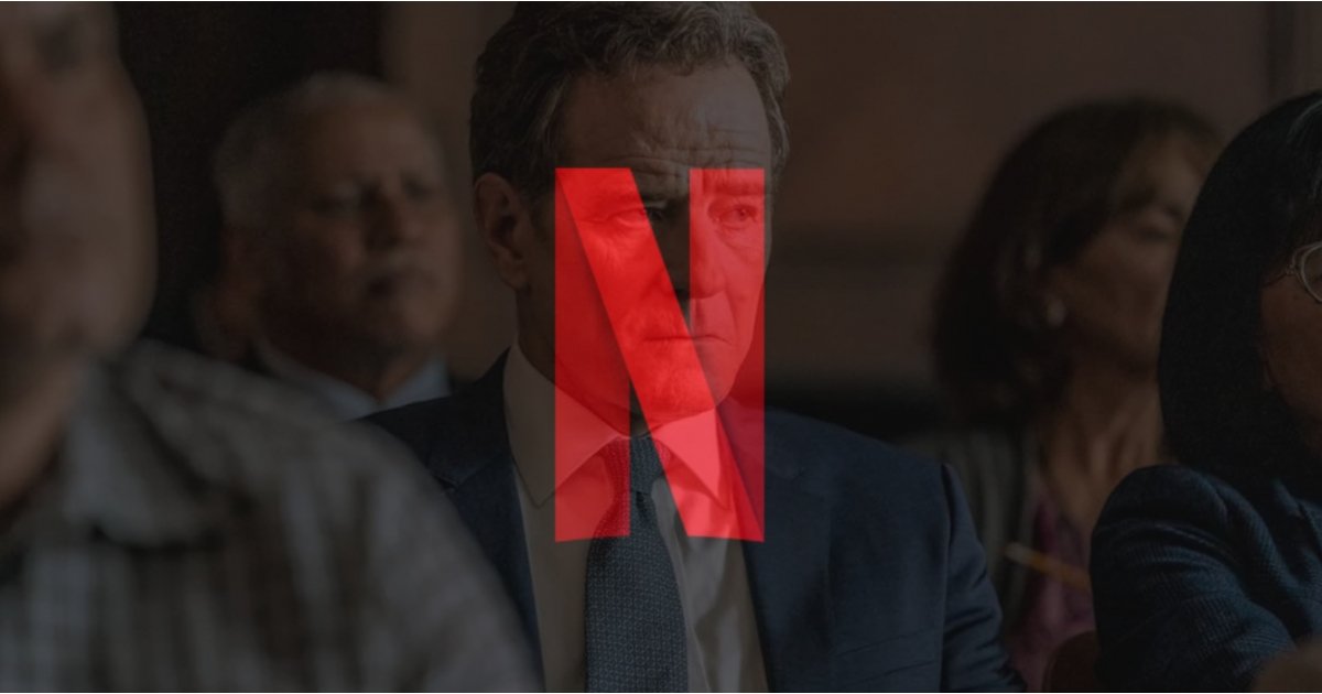 Make way for Bridgerton, Netflix has a new most-streamed series