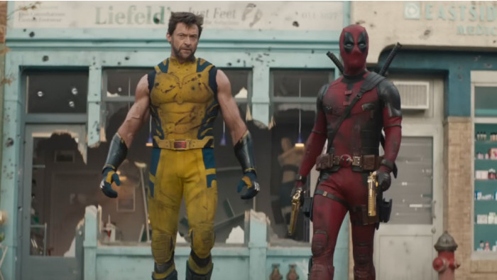 Deadpool & Wolverine early reactions are here - this is going to be special