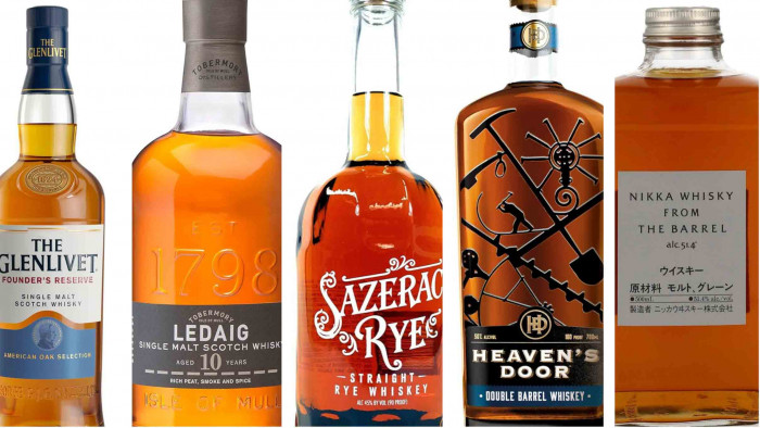 I review whisky for a living and these are my 5 Amazon Prime Day whisky ...