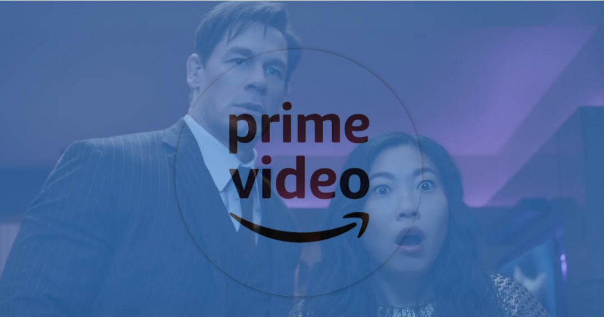 Prime Video has a new number one movie