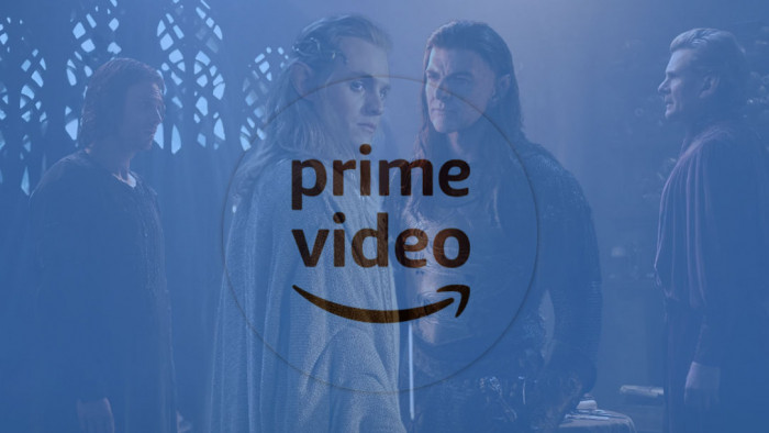 The Boys finally unseated as Prime Video’s number one TV show