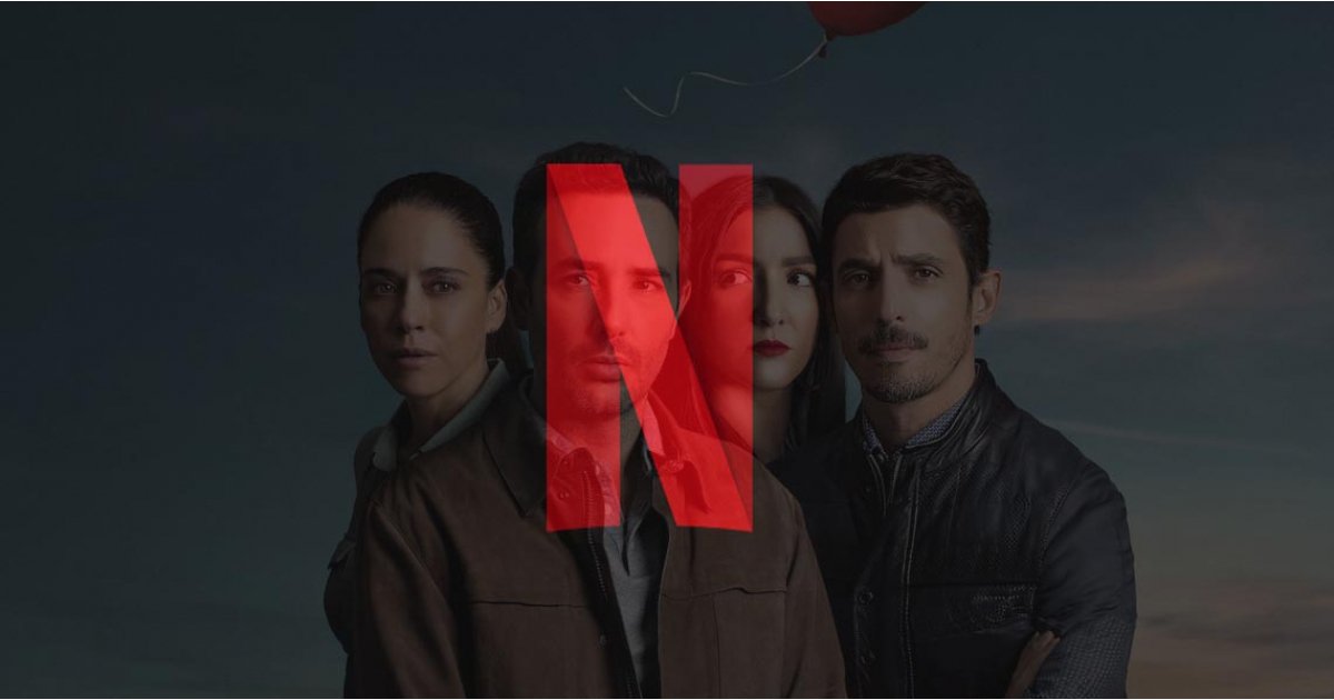 Netflix’s number one series is a crime drama that breaks streaming records