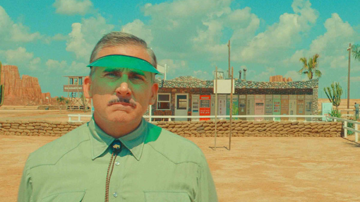 Wes Anderson exhibition announced for London Design Museum