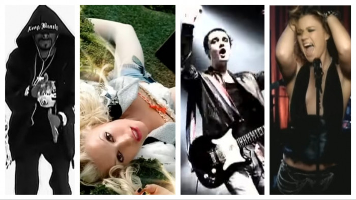 20 songs we can’t believe turn 20 in 2024