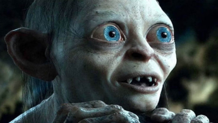 Lord of the Rings: The Hunt for Gollum won't be two movies