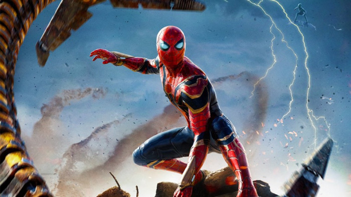 Tom Holland’s Spider-Man 4 swings onto screens in 2026