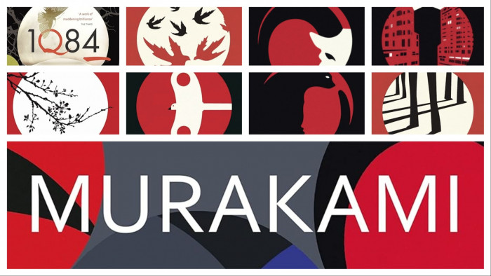 The best Haruki Murakami books