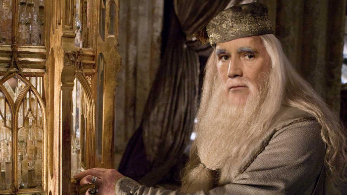 Mark Rylance tipped to become Dumbledore in Harry Potter adaptation