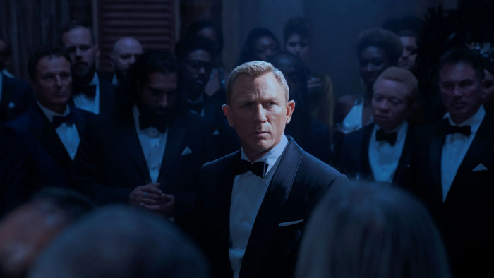 Expect something ‘different’ from next James Bond actor