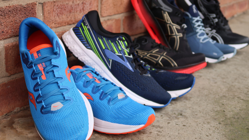 The best running shoes 2020: perfect footwear for every kind of runner