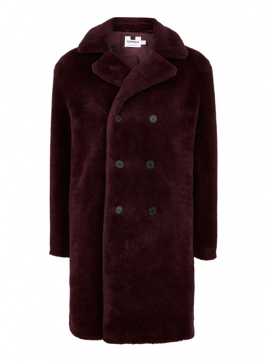 It's officially big coat season - here are 12 picks to keep you toasty