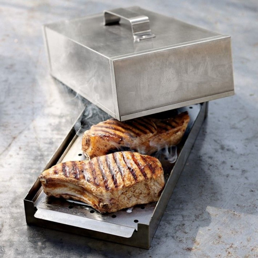 10 best barbecue gadgets