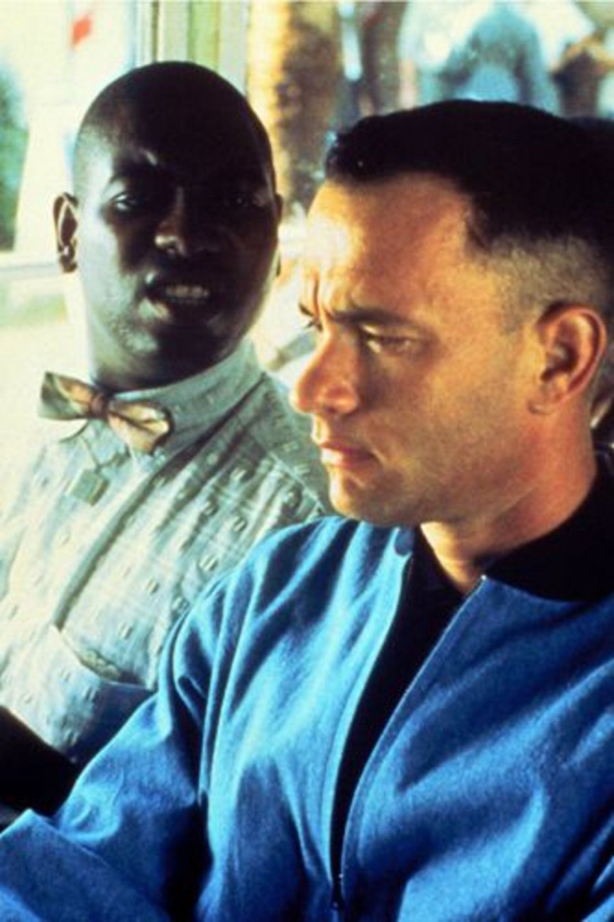 15 Things You (Probably) Didn't Know About Forrest Gump