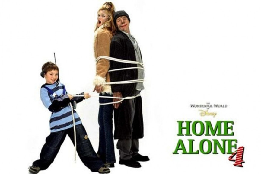 15 Things You (Probably) Didn't Know About Home Alone