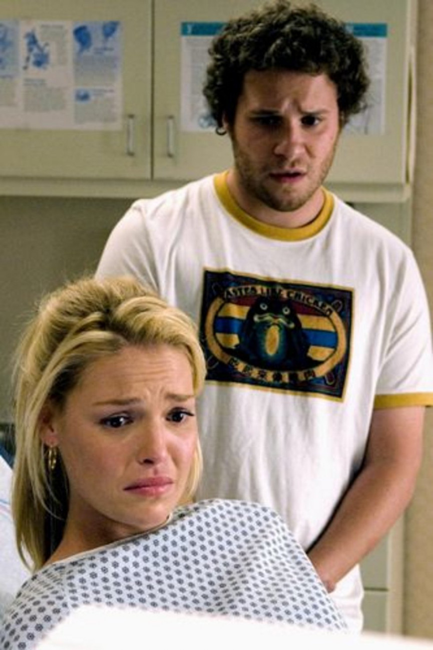 15 Things You Probably Didn T Know About Knocked Up