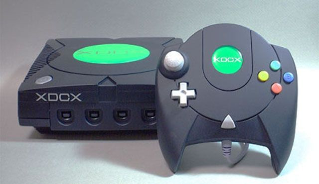 22 of the coolest custom console builds