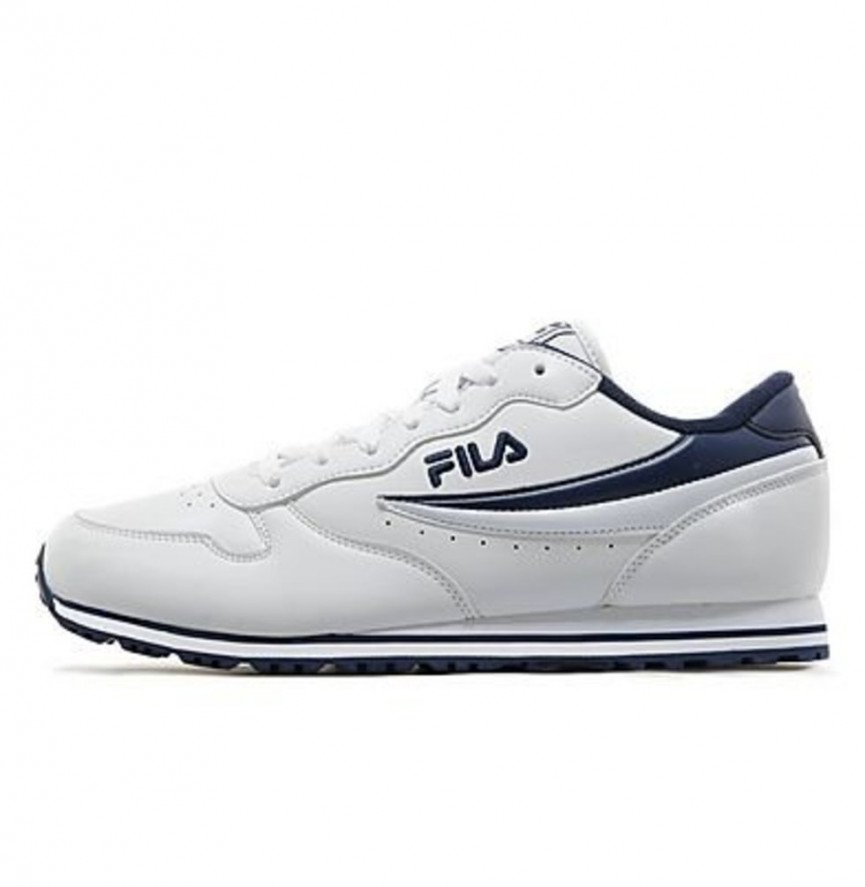 fila euro jogger ii