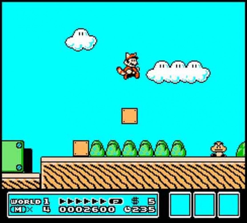 15 Things You Didn't Know About The Original Super Mario Bros.