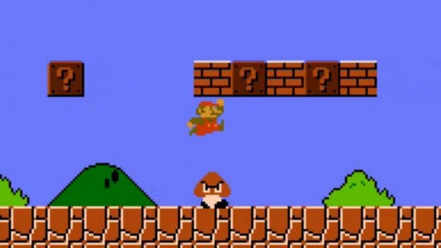 Super Mario: 10 unknown facts about the iconic video game