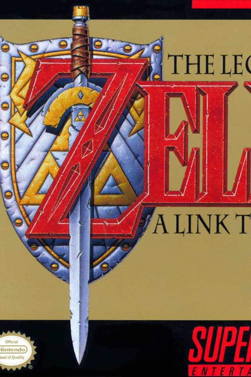 50 greatest video game covers