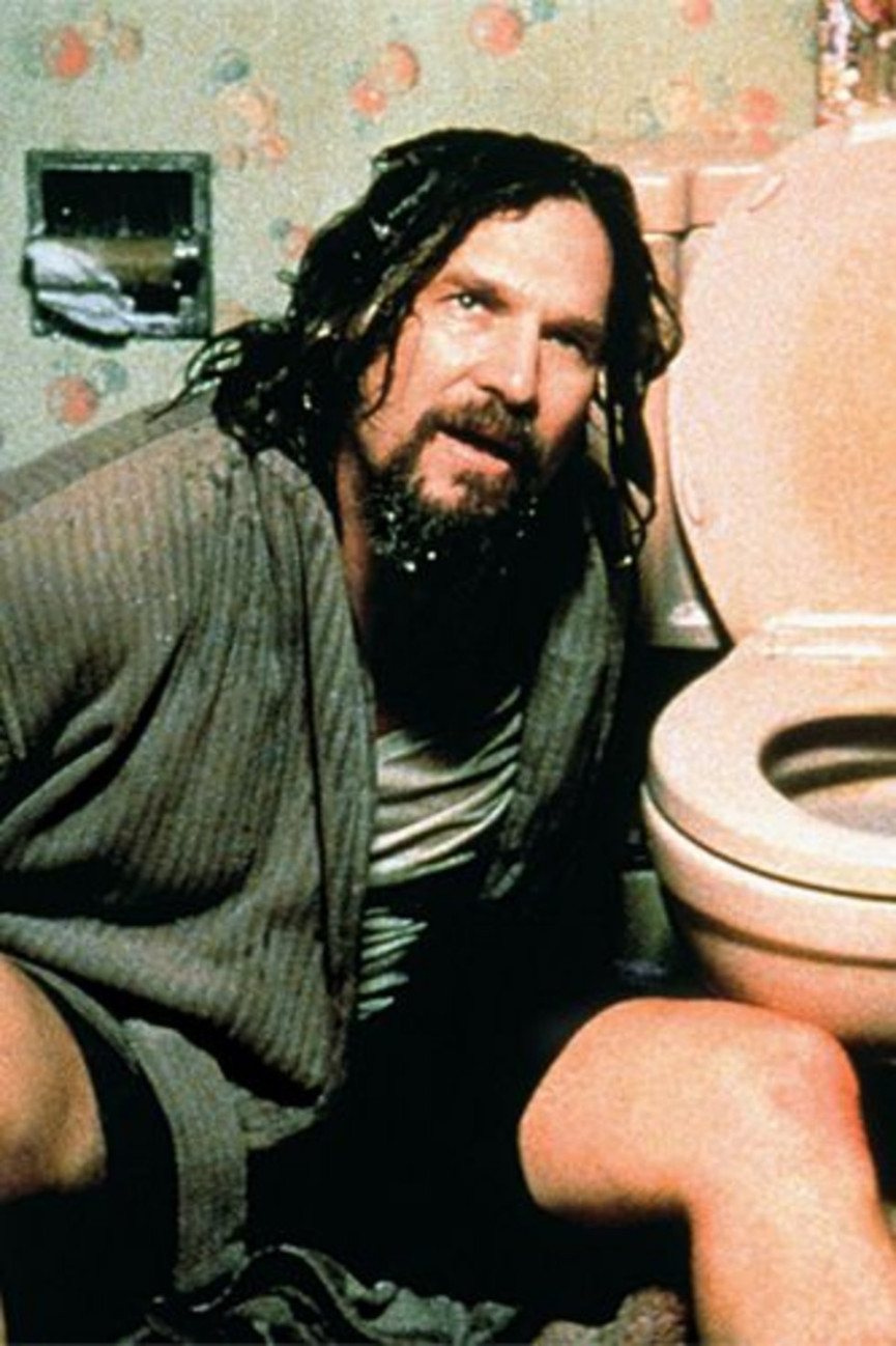 50 Things You (probably) Didn't Know About 'The Big Lebowski'