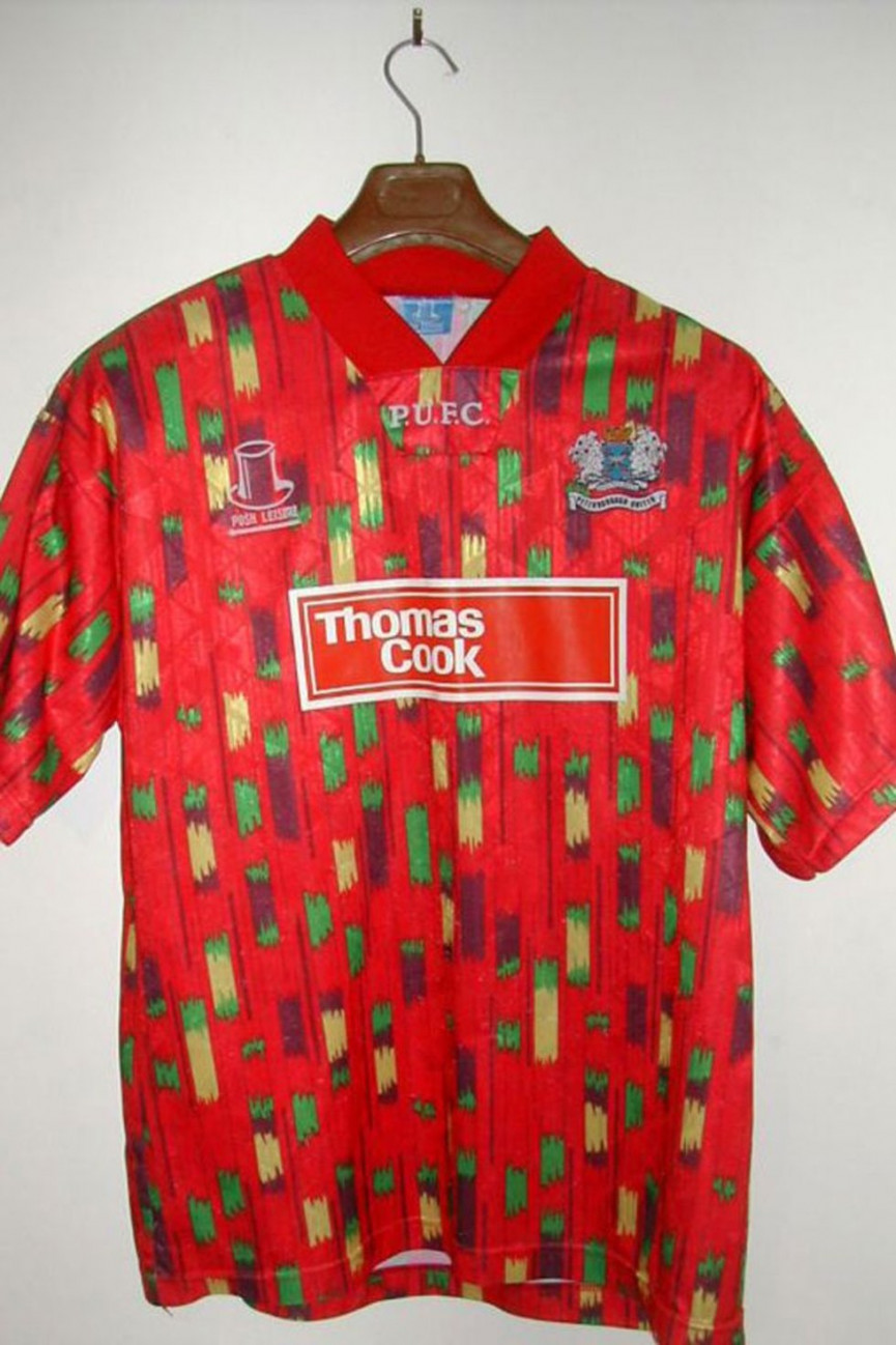 worst football shirts of all time