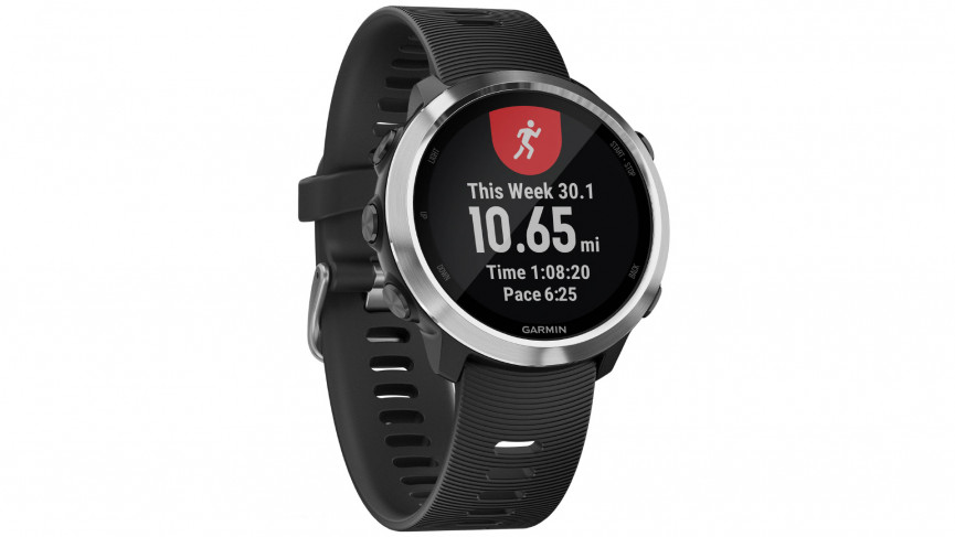 Best garmin for sales runners 2019