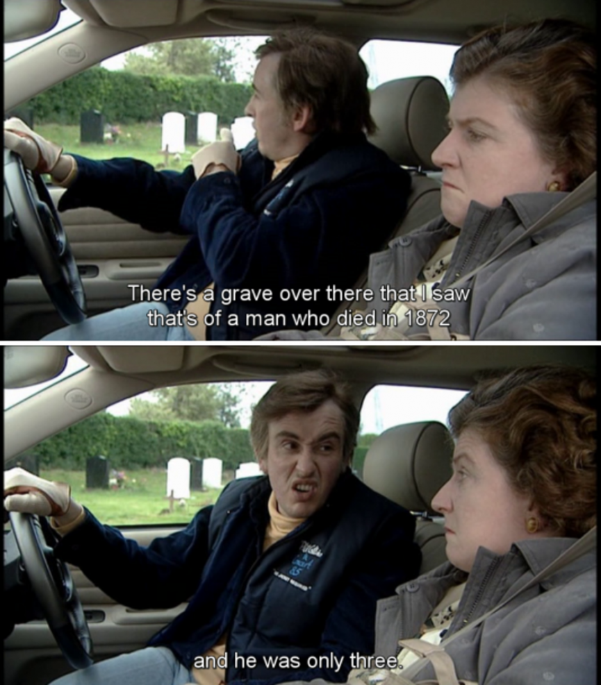 19 classic Alan Partridge moments that prove he's a national treasure