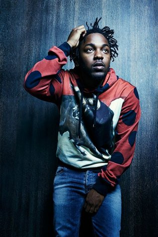 Kendrick Lamar: The Saviour Of Hip-Hop