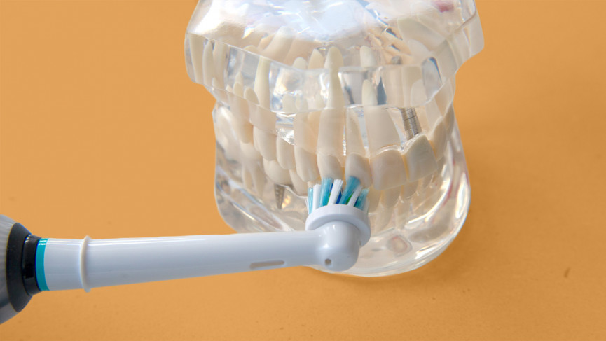 Best electric toothbrush to buy in 2019